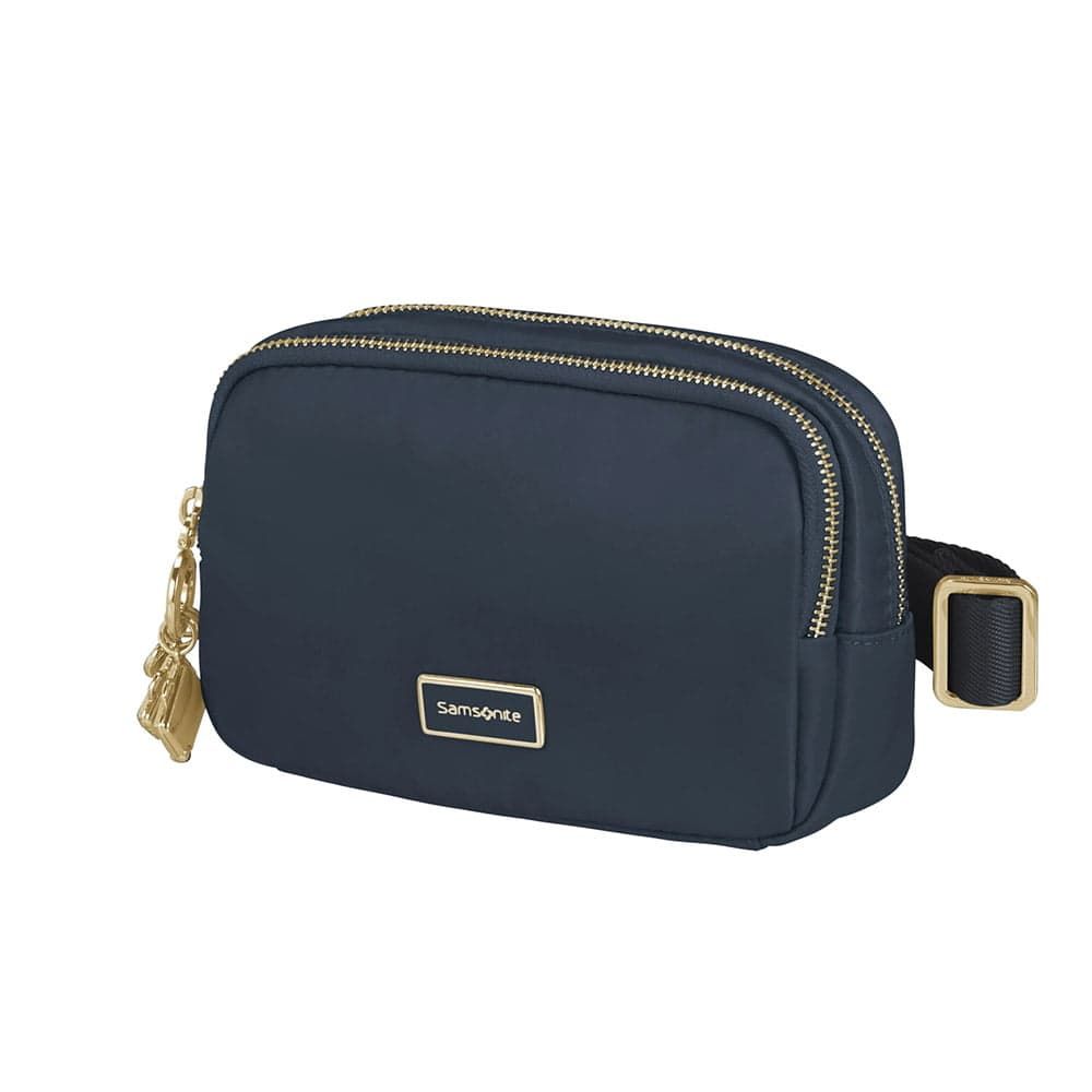 Женская поясная сумка Samsonite KC5*001 Karissa 2.0 Belt Pouch