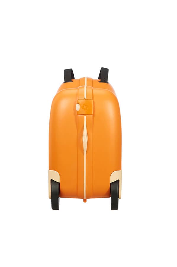 Детский чемодан-каталка Samsonite CK8-96001 Dream Rider Suitcase Tiger Tobby