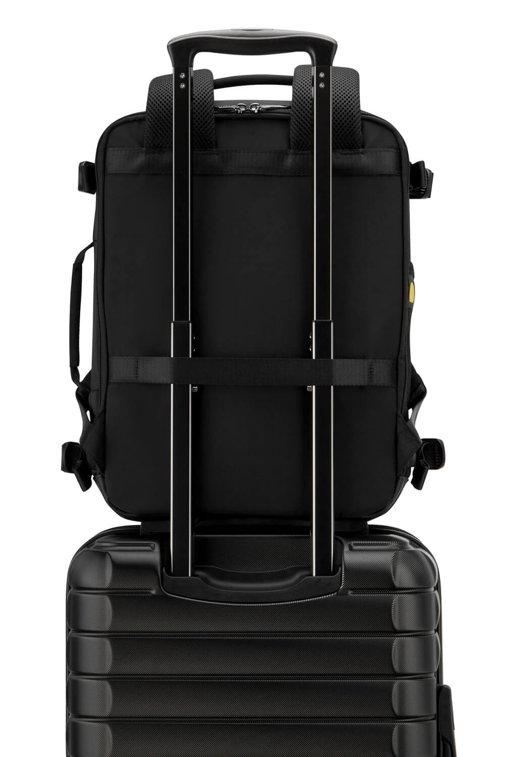 Рюкзак под сиденье Delsey 002878640 Shadow 5.0 Underseater 14″ RFID