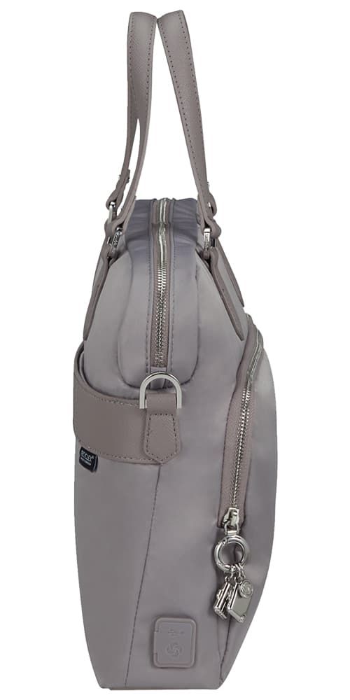 Женская сумка для ноутбука Samsonite KH0*001 Karissa Biz 2.0 Briefcase 15.6″ USB