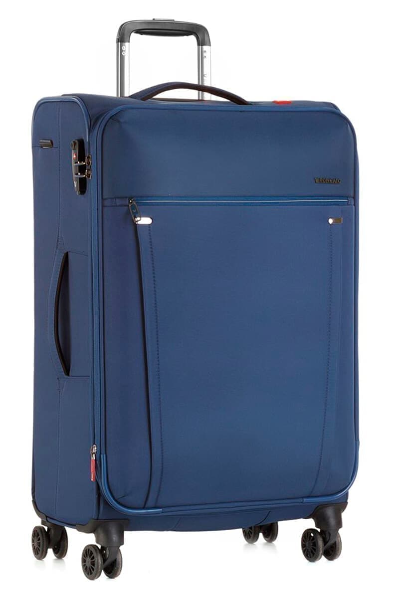 Чемодан Roncato 414432 Zero Gravity Trolley M 68 см Expandable