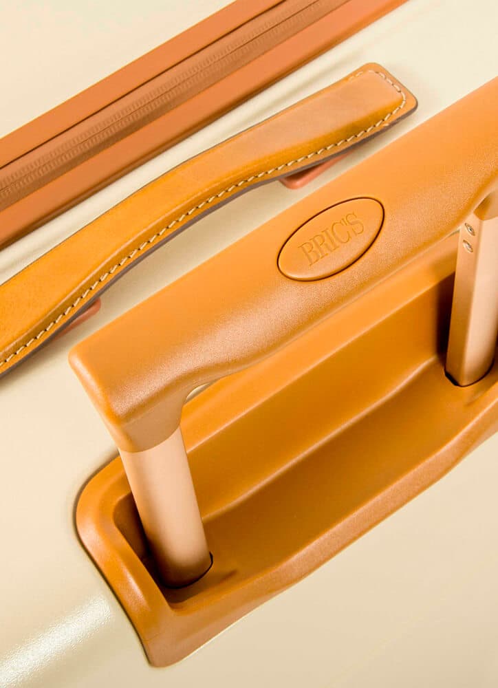 Чемодан Bric's с колесами Hinomoto BBG28304 Bellagio 2.0 30″ Spinner L 76 см