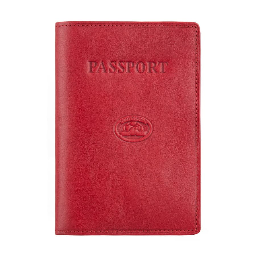Обложка для паспорта Tony Perotti 271235 Vernazza Passport Holder