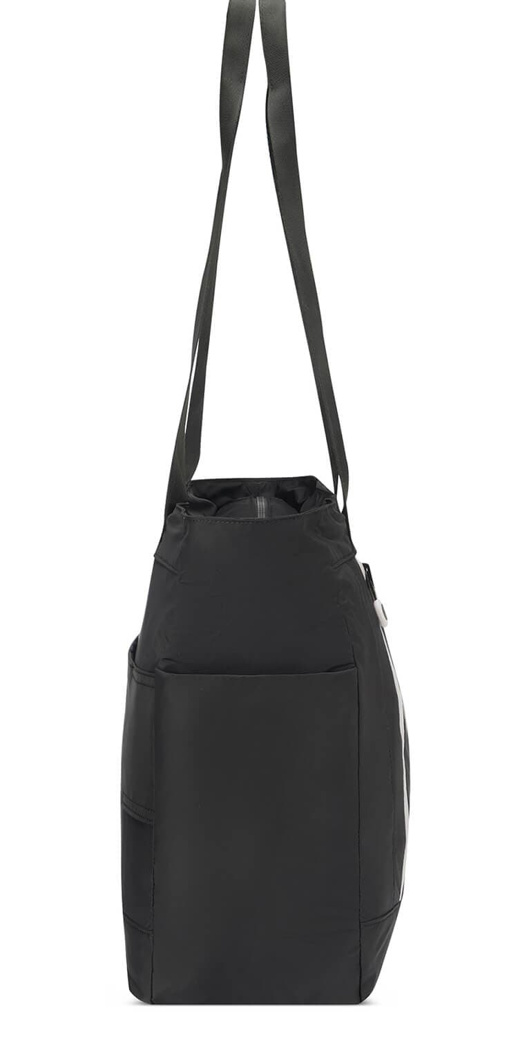Складная сумка-шопер Roncato 412013 Compact Neon Cabin Bag 37 см