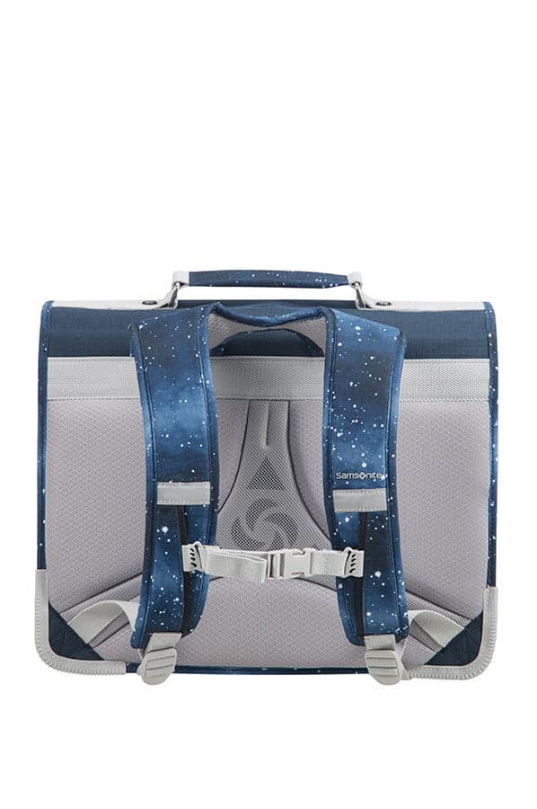 Школьный ранец Samsonite 39C*004 Sam Ergofit School Bag L Star Wars Intergalactic