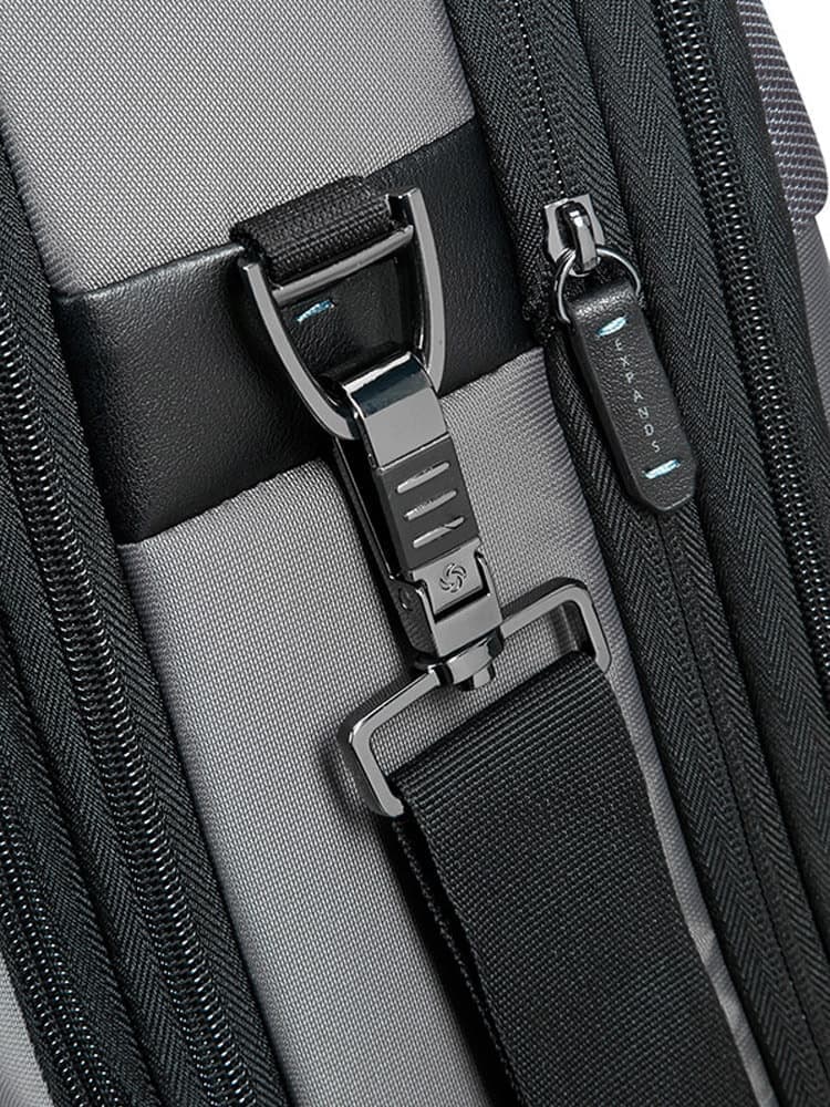 Сумка для ноутбука Samsonite CE7*005 Spectrolite 2.0 Briefcase 17.3″ Exp