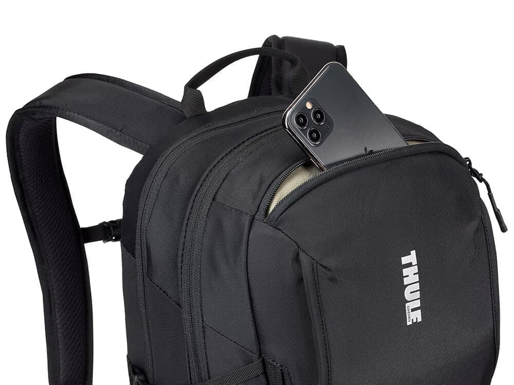 Рюкзак для ноутбука Thule TEBP4216 EnRoute Backpack 23L 15.6″