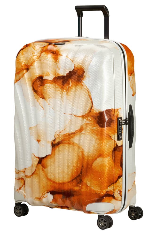 Чемодан Samsonite CS2*011 C-Lite Limited Edition Spinner 75 см