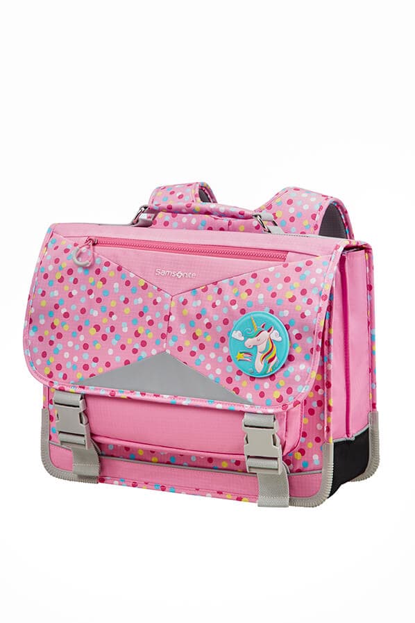Школьный ранец Samsonite CH1*004 Sam Ergofit Ergonomic Schoolbag L