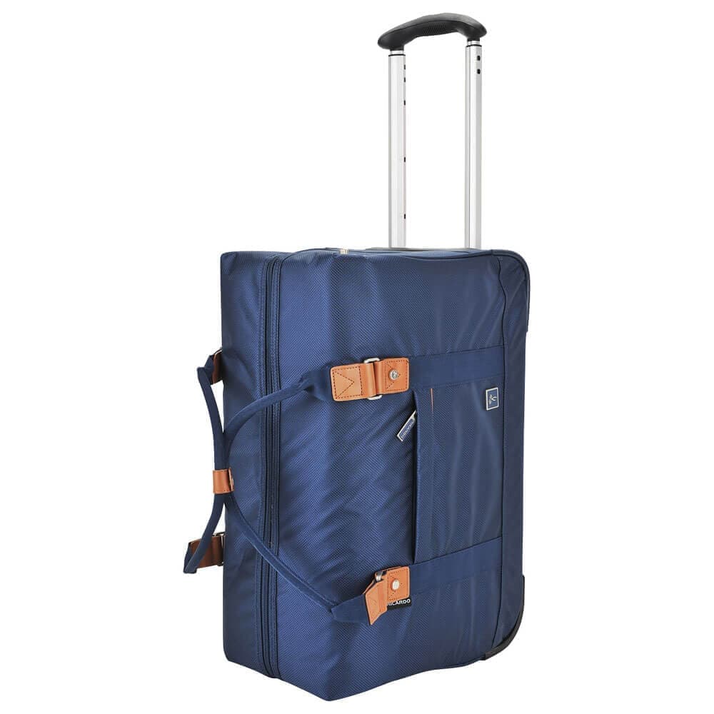 Сумка на колёсах Ricardo 050-20*RDF Mar Vista 2.0 Duffle W/Wheels 50 см