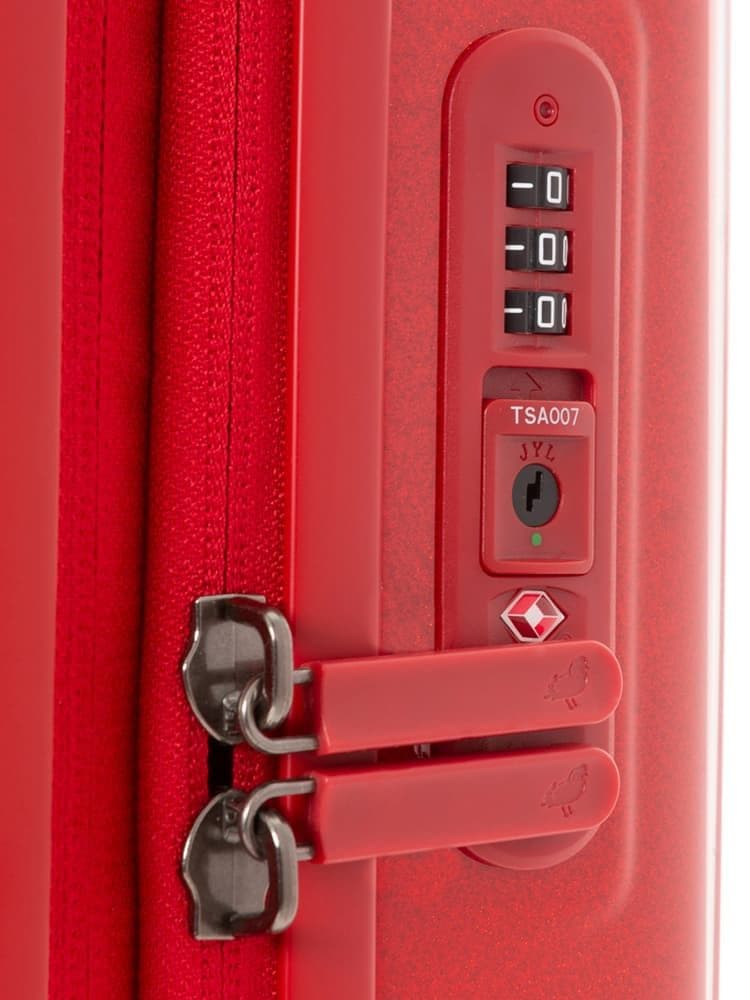 Чемодан Roncato 414873 Crosslite Cabin Trolley 55 см Expandable