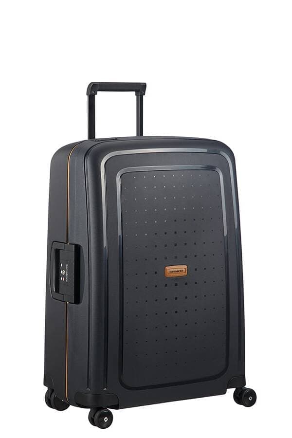 Чемодан на колёсах Samsonite CN0*002 S'Cure Eco Spinner 69 см