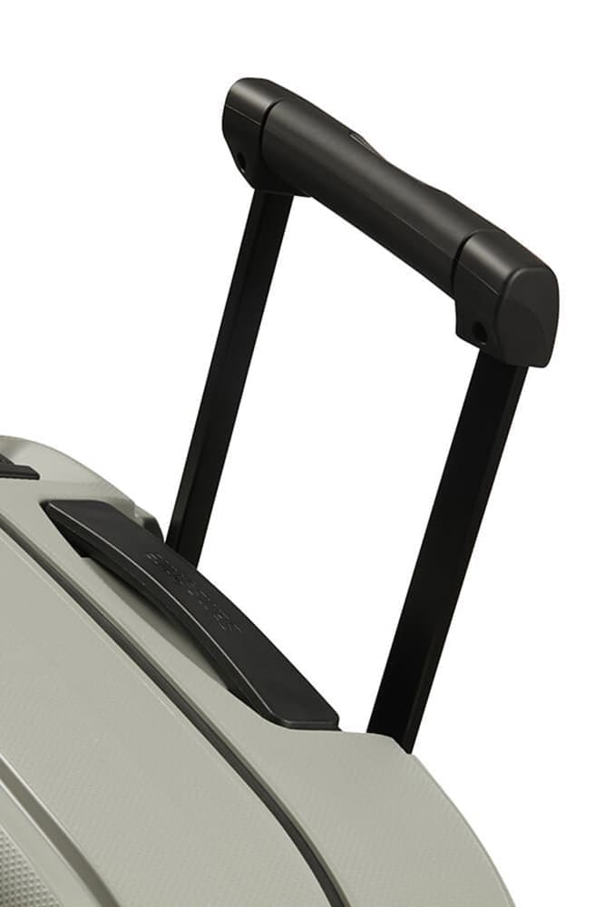 Чемодан на колёсах Samsonite CN0*005 S'Cure Eco Spinner 55 см