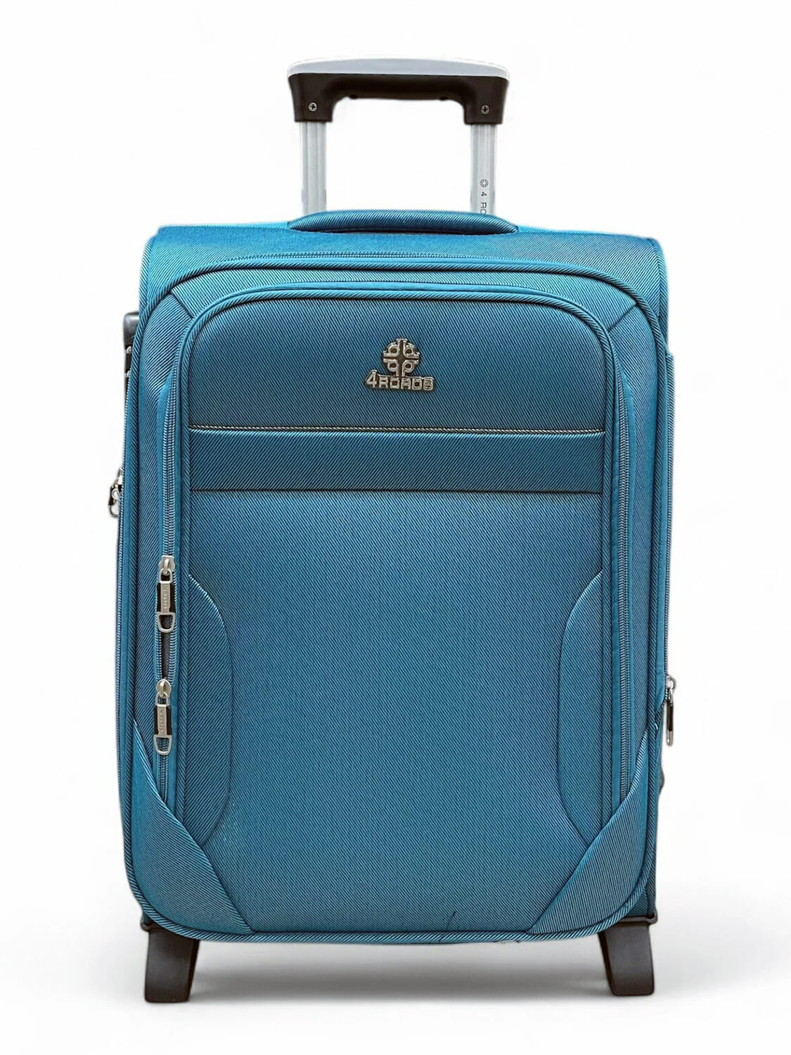 Чемодан на 2 колёсах 4 Roads 6127 20″ Upright 53 см Expandable