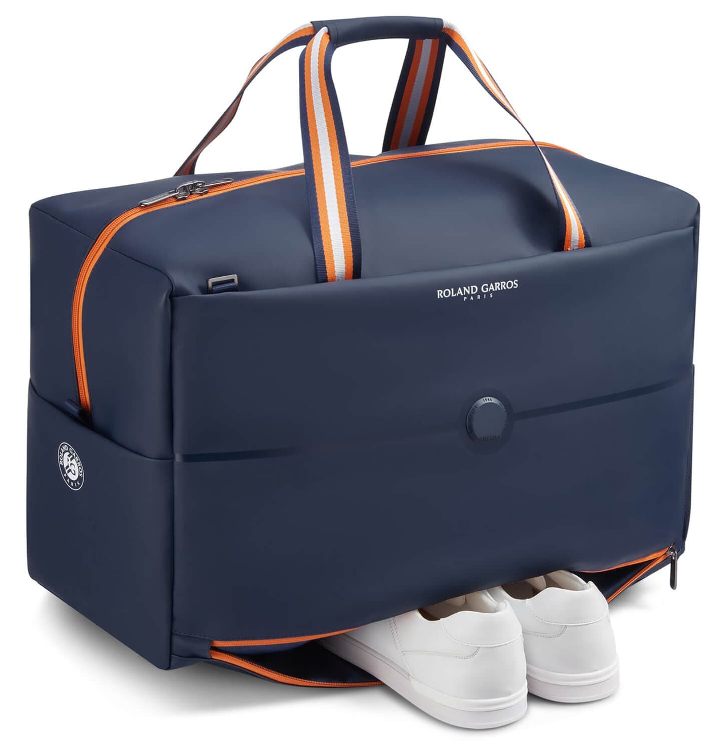 Дорожная сумка Delsey 001632410 Turenne Soft Cabin Duffle Bag 55 см 16″