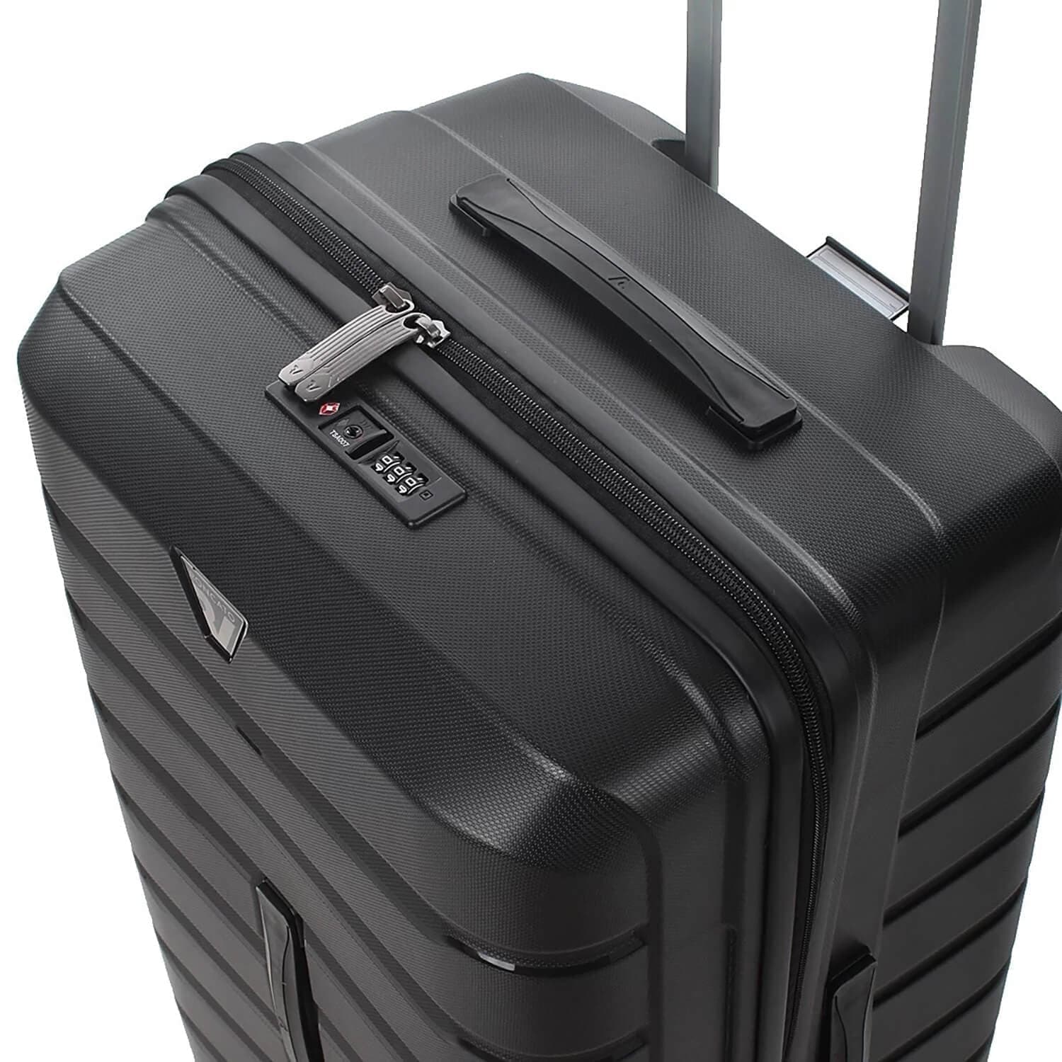 Чемодан Roncato 417987 Butterfly B-Flying Trunk M 69 см