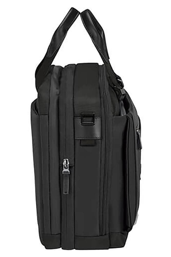 Сумка для ноутбука Samsonite KG2*005 Openroad 2.0 Briefcase 15.6″ Exp USB
