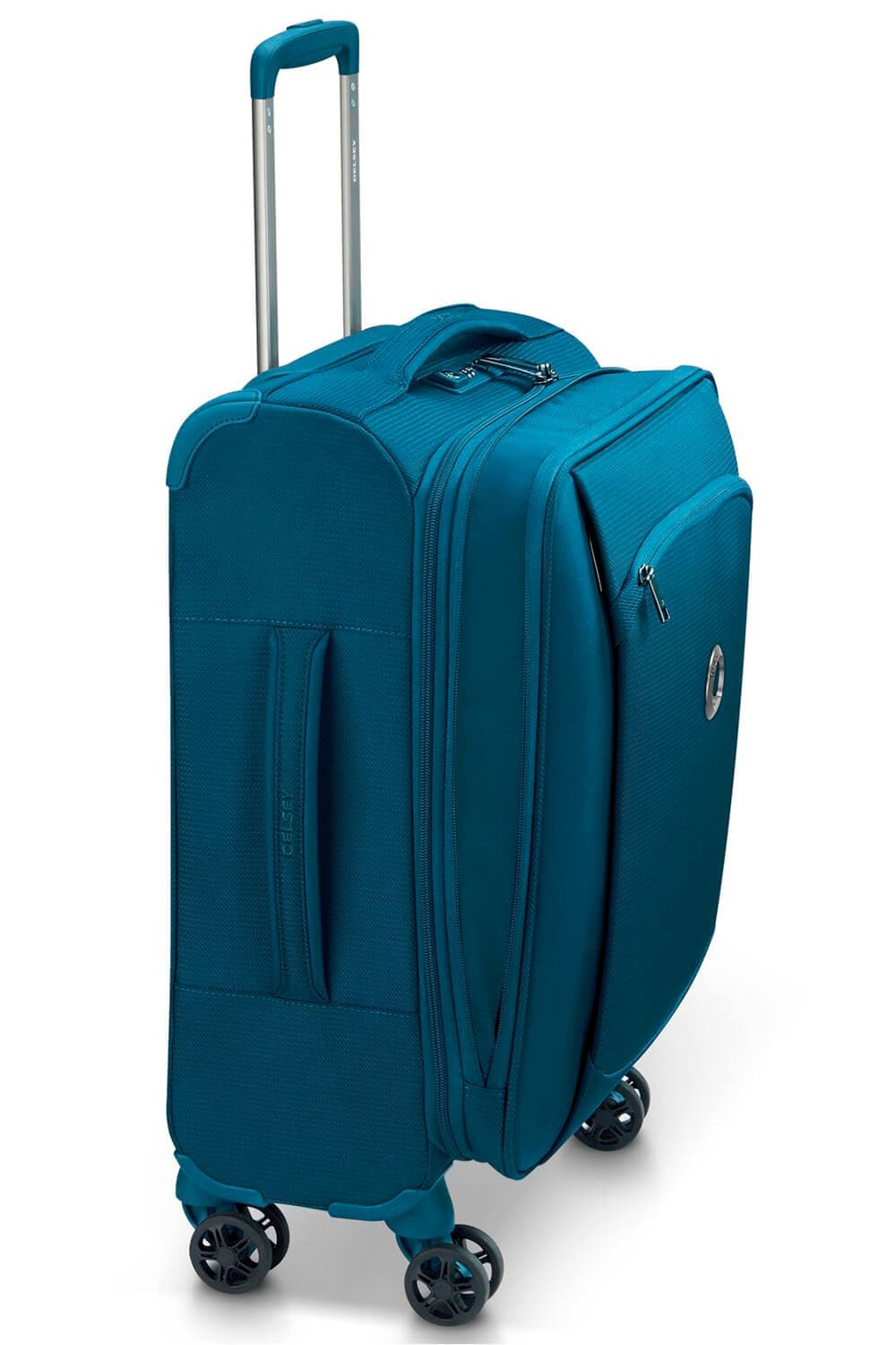 Чемодан Delsey 002352809 Montmartre Air 2.0 4DW Cabin Case S 55 см Exp
