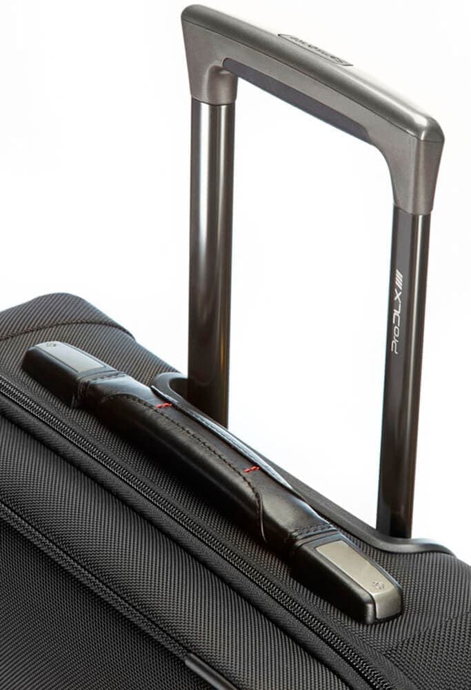 Кейс-пилот Samsonite 35V*009 Pro-DLX 4 Rolling Laptop Bag 16.4″