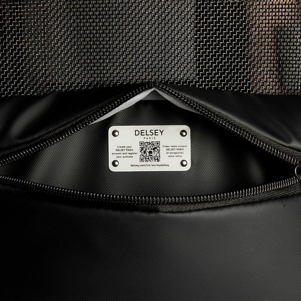 Рюкзак для переноcки животных Delsey 003289171 Raspail Pet Backpack