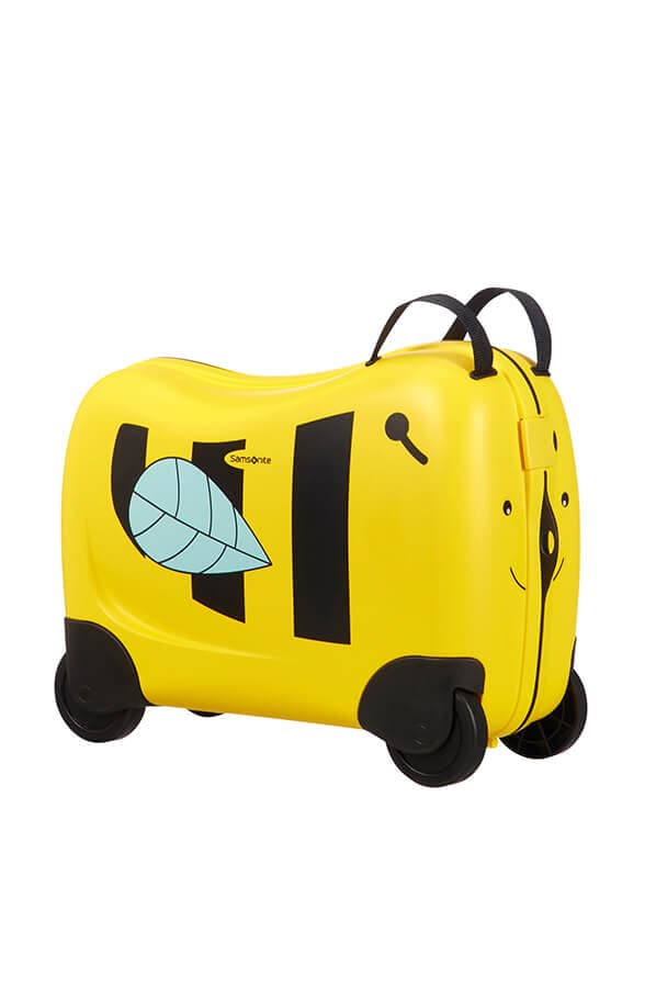 Детский чемодан Samsonite CK8-06001 Dream Rider Suitcase Bee Betty