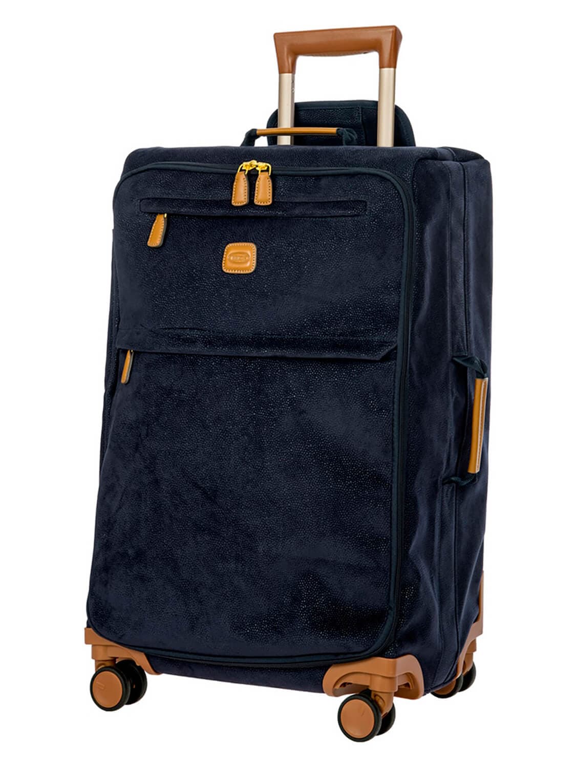 Чемодан Bric's BLF58117 Life 21″ Carry-On Spinner 55 см