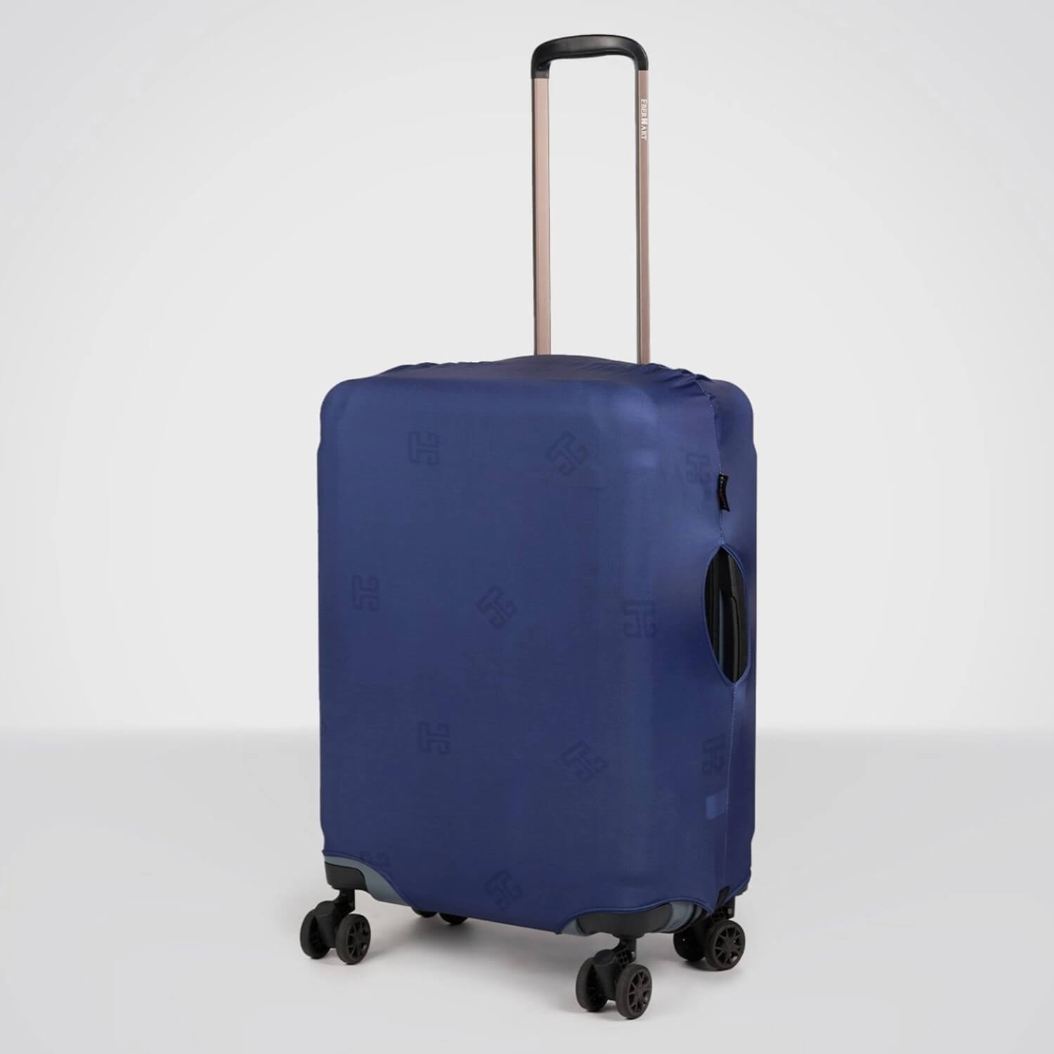 Чехол на средний чемодан Eberhart EBH205-M Suitcase Cover M