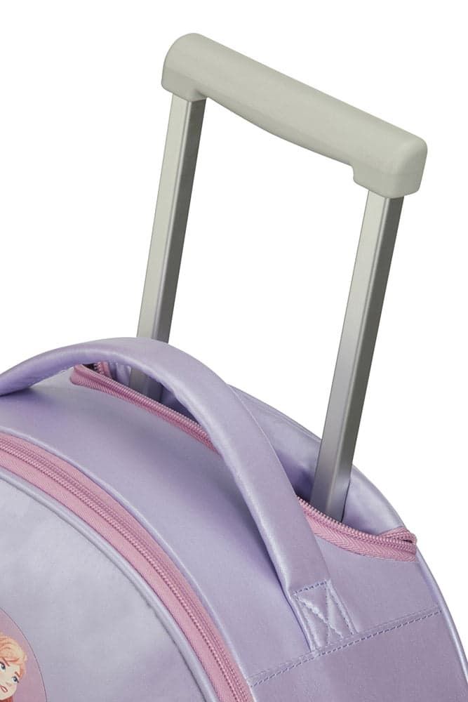 Детский чемодан Samsonite 40C*023 Disney Ultimate 2.0 Upright 46 см Frozen II