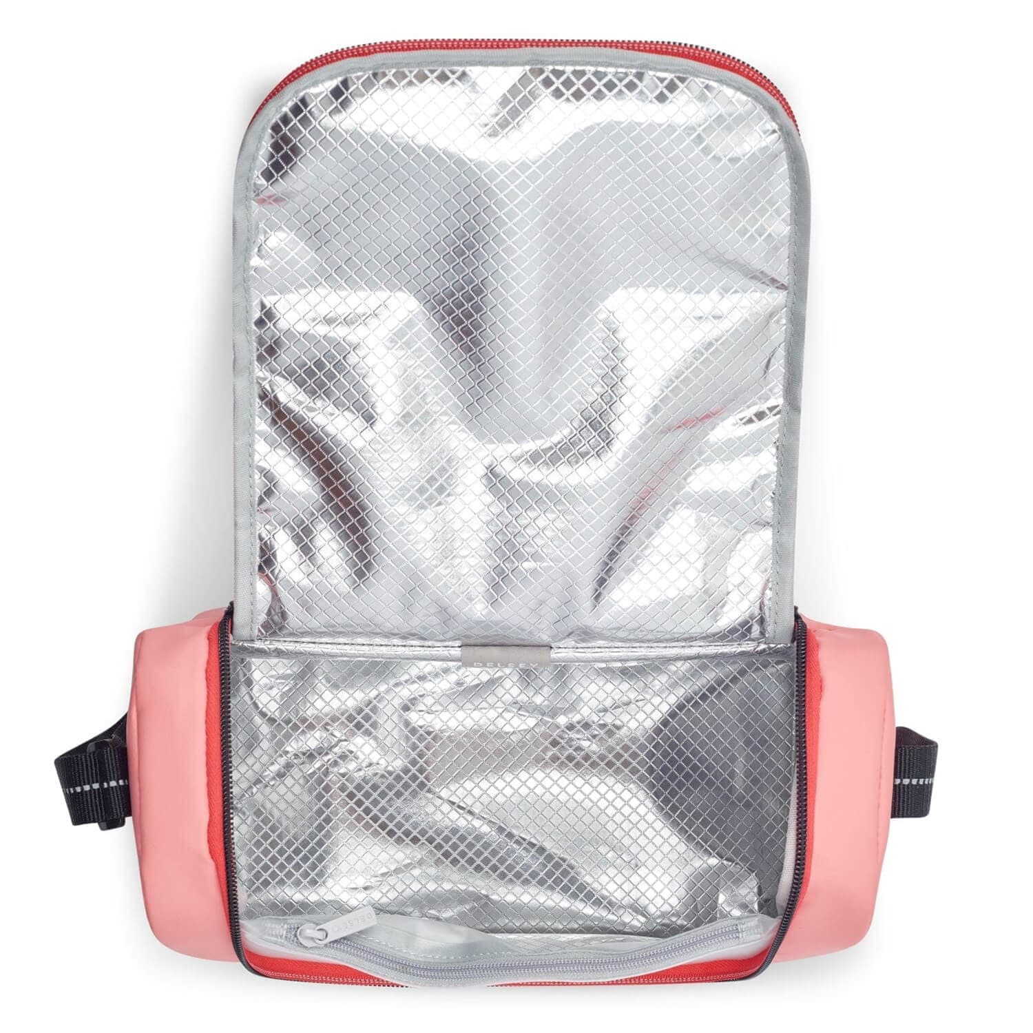 Термосумка для ланча для девочек Delsey Academie 003389190 Isothermal Lunch Bag