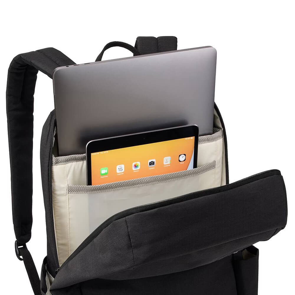 Рюкзак для ноутбука Thule TLBP216 Lithos Backpack 20L 15.6″