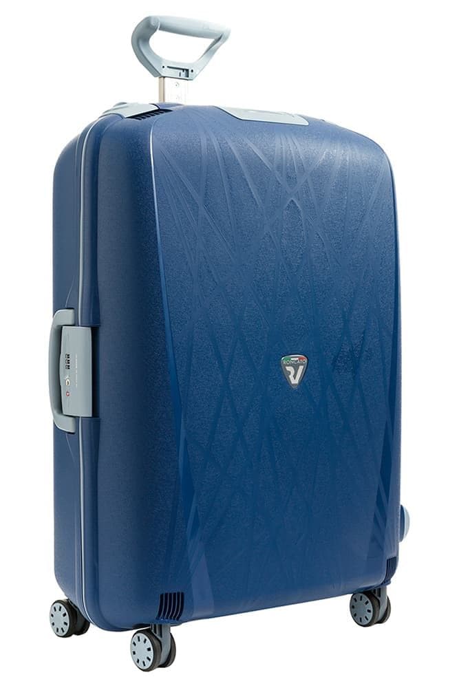 Чемодан на защелках Roncato 500761 Light Ltd Edition Spinner L 75 см