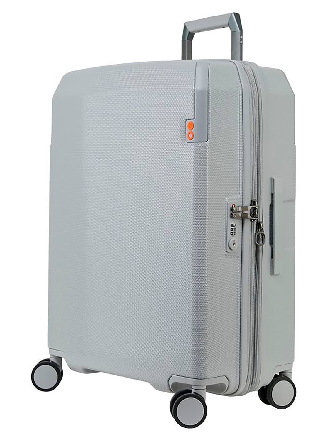 Чемодан Echolac PC235SA-24 Logic Spinner M 64 см Expandable
