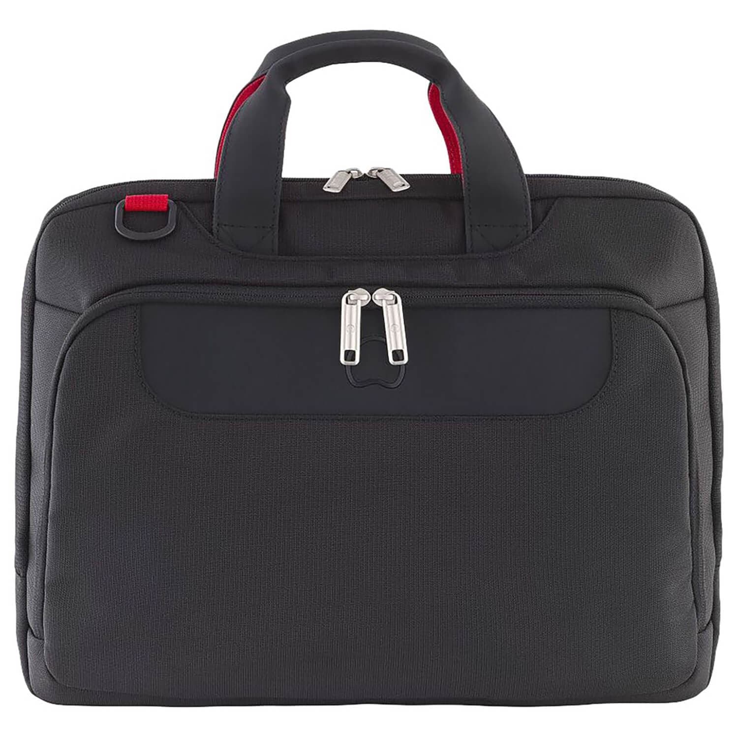 Сумка для ноутбука Delsey 003944160 Parvis+ 1CPT Briefcase 15.6″