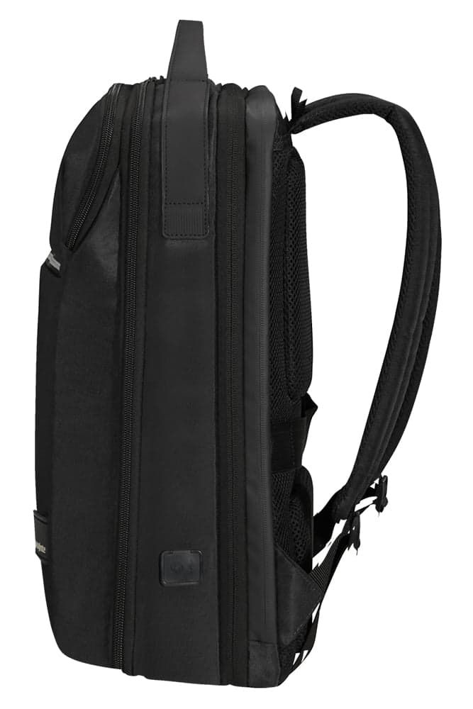 Рюкзак для ноутбука Samsonite KF2*005 Litepoint Backpack 17.3″ USB Exp