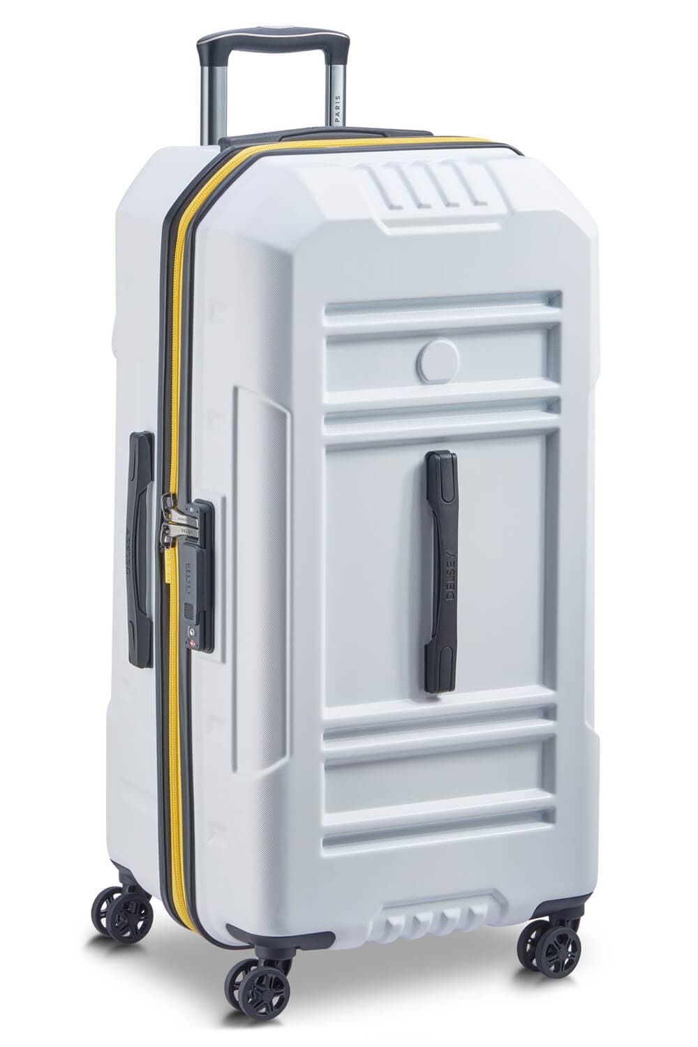 Чемодан Delsey 002181828 Rempart 4DW Trunk 80 см Expandable