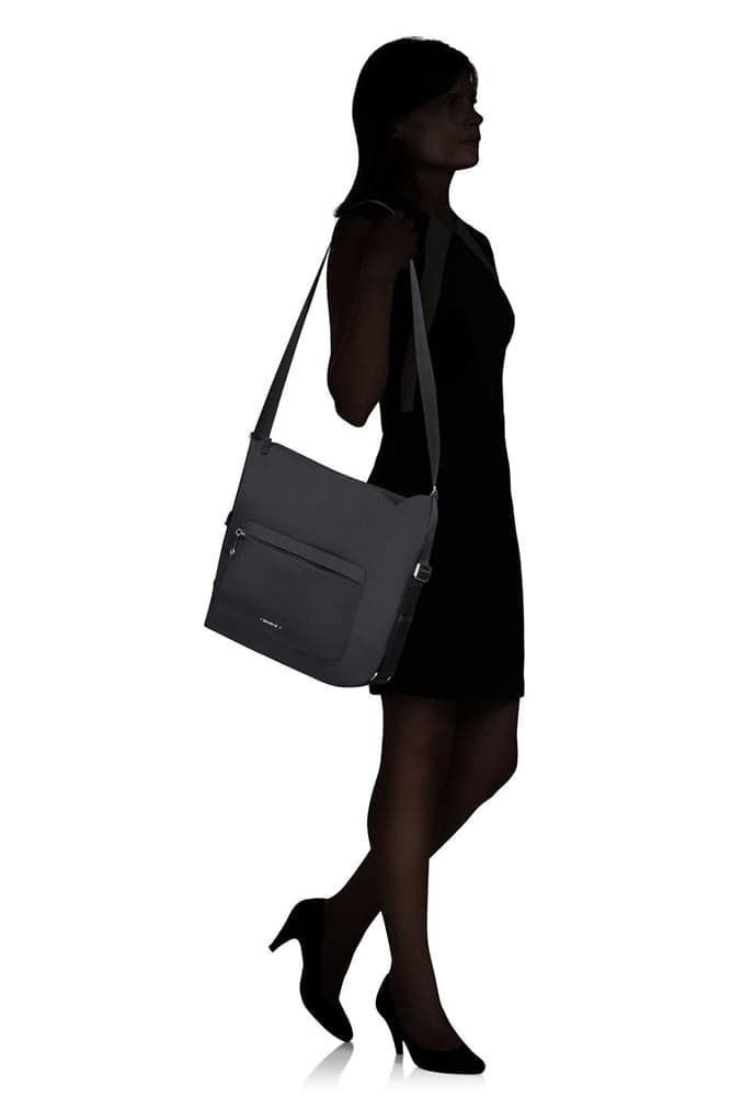 Женская сумка-рюкзак Samsonite CV3*054 Move 3.0 Hobo/Backpack