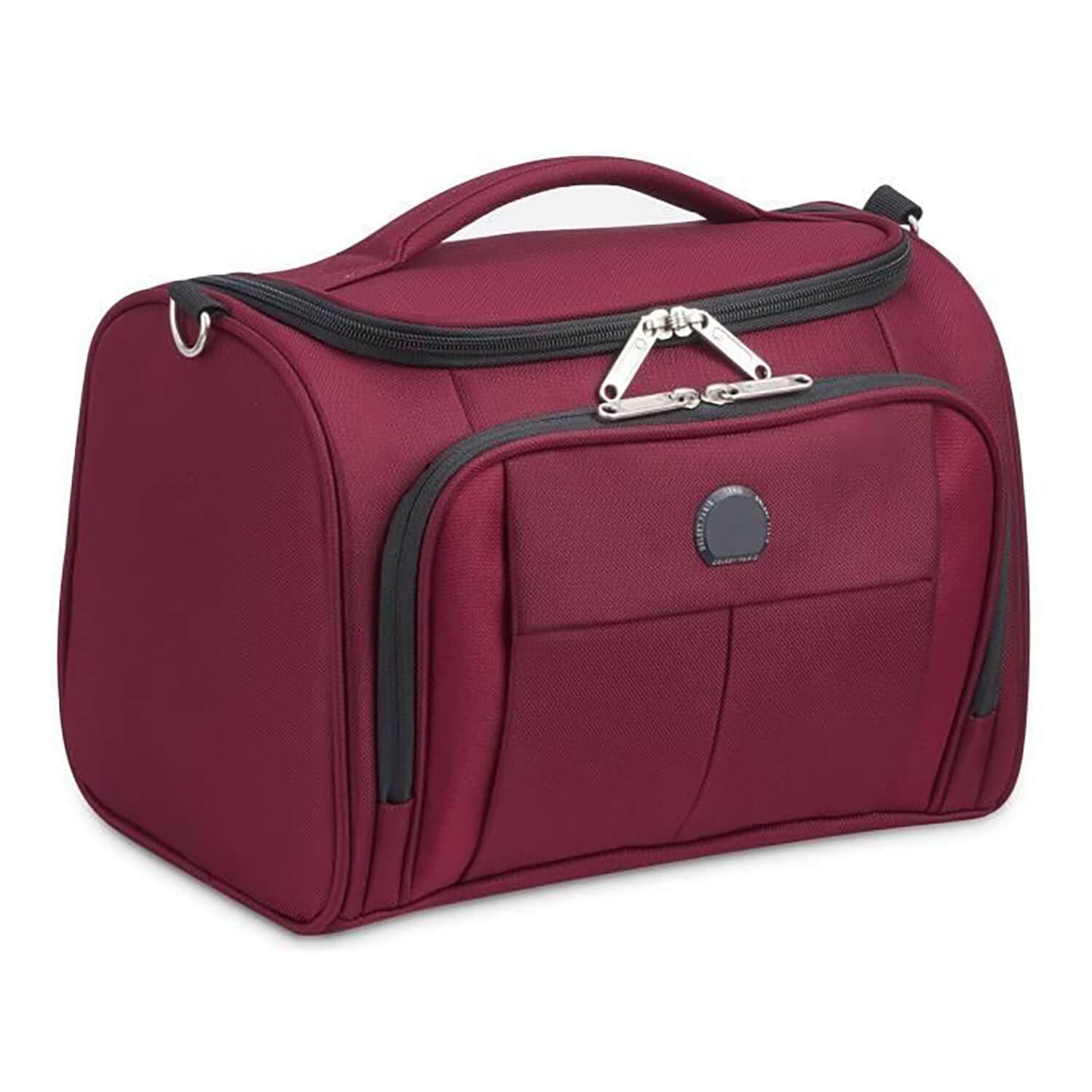 Бьюти-кейс Delsey 003430310 Pin Up 6 Beauty Case