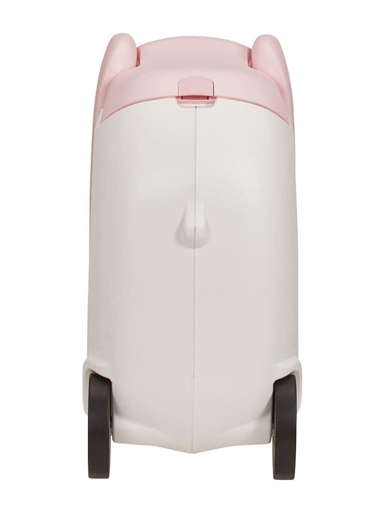Детский чемодан Samsonite CT2-80001 Dream Rider Deluxe Elephant Peachy