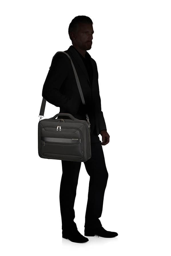 Кейс для ноутбука Samsonite CS3*002 Vectura Evo Office Case 15.6″ USB