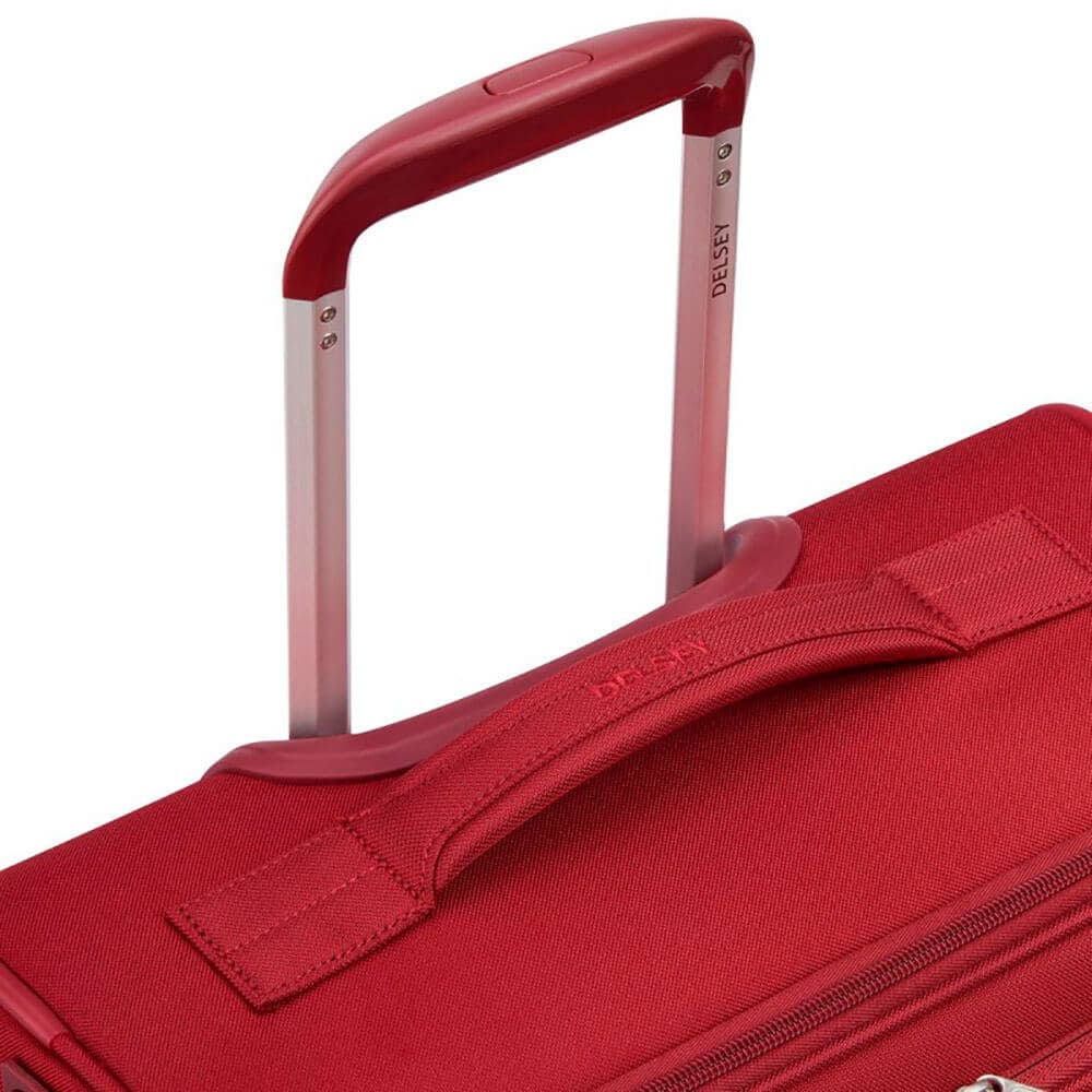 Чемодан Delsey 013420803 Pin Up 5 4DW Slim Cabin Trolley 55 см