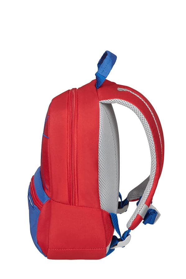 Детский рюкзак Samsonite 40C*028 Disney Ultimate 2.0 Backpack S Spider-Man
