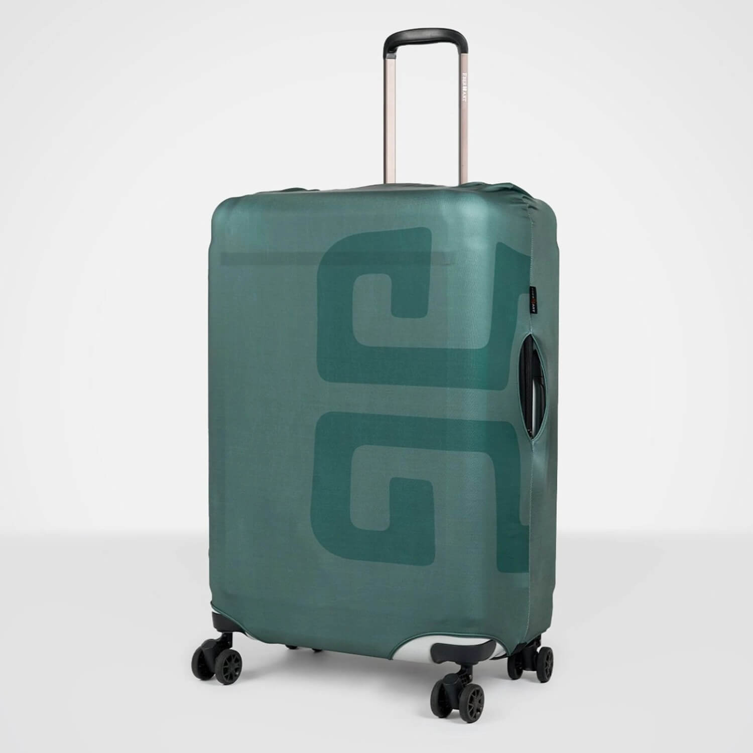 Чехол на большой чемодан Eberhart EBH206-L Suitcase Cover L/XL