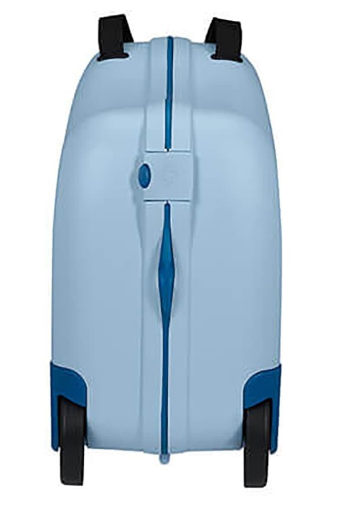 Детский чемодан-каталка Samsonite CK8-93001 Dream Rider Suitcase Puppi P.