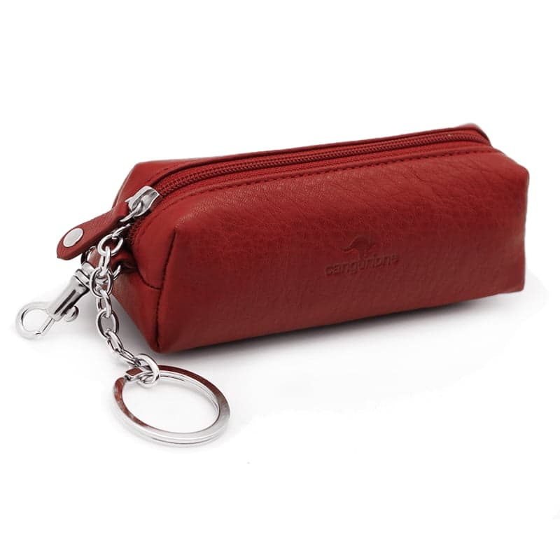 Кожаная ключница Cangurione 3193 Key Holder