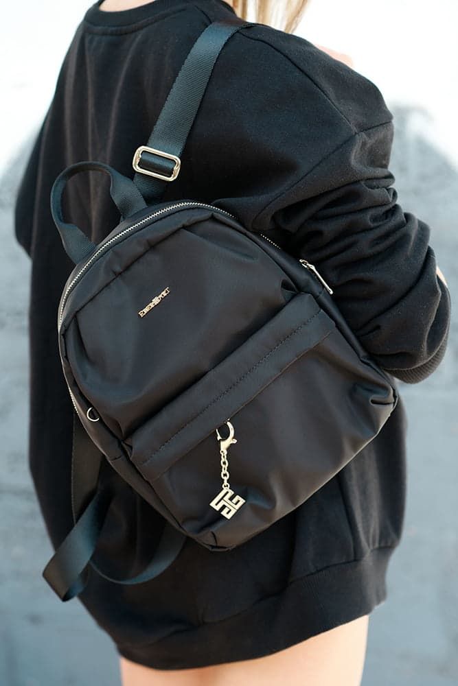 Женский маленький рюкзак Eberhart EBH21898 Backpack 28 см