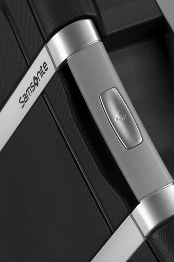 Чемодан на колёсах Samsonite 10U*001 S'Cure Spinner 69 см
