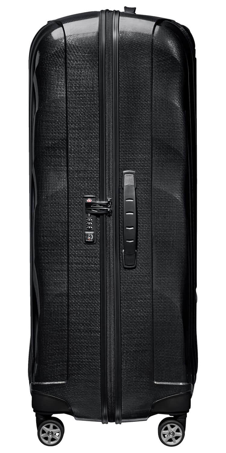 Чемодан Samsonite CS2-09006 Уценка C-Lite Spinner 86 см