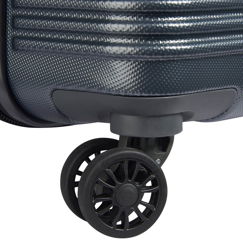 Чемодан Delsey 003859803 Freestyle 4DW Slim Cabin Trolley S 55 см