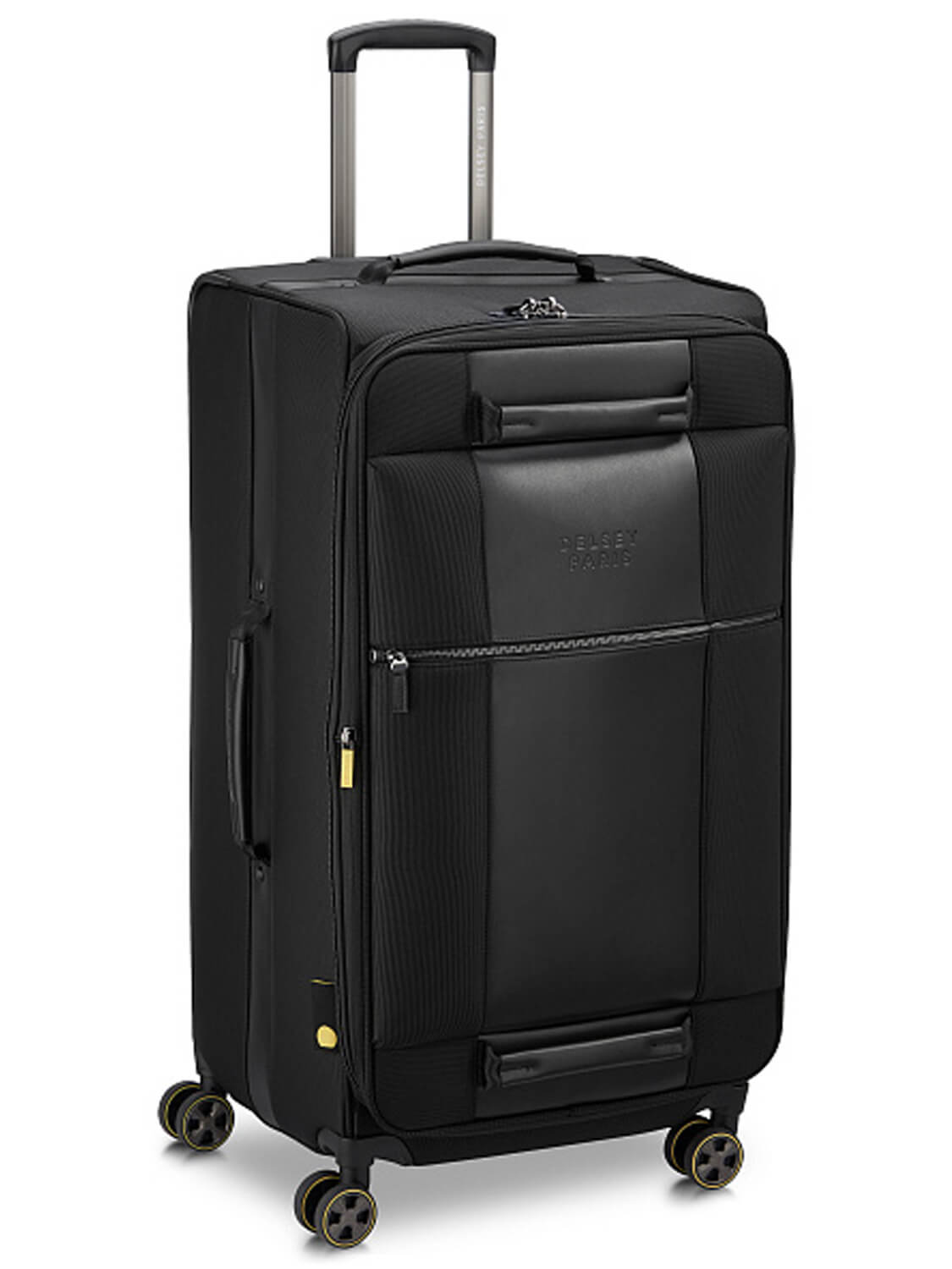 Чемодан Delsey 001199828 Wagram 4DW Trunk 80 см Expandable