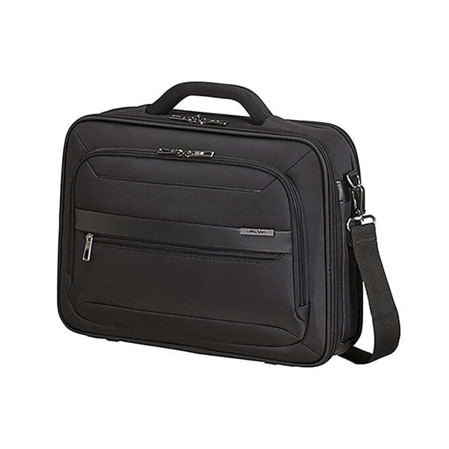 Кейс для ноутбука Samsonite CS3*003 Vectura Evo Office Case Plus 15.6″ USB
